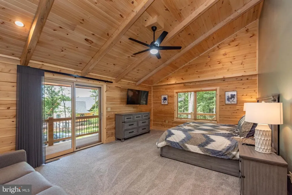 110 WISP ADVENTURE ROAD Mc Henry, MD 21541