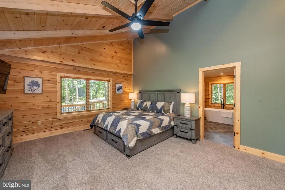 110 WISP ADVENTURE ROAD Mc Henry, MD 21541