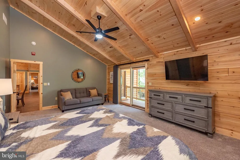 110 WISP ADVENTURE ROAD Mc Henry, MD 21541