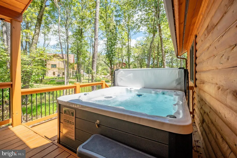 110 WISP ADVENTURE ROAD Mc Henry, MD 21541