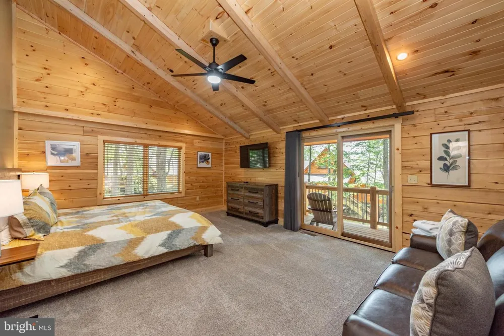 110 WISP ADVENTURE ROAD Mc Henry, MD 21541