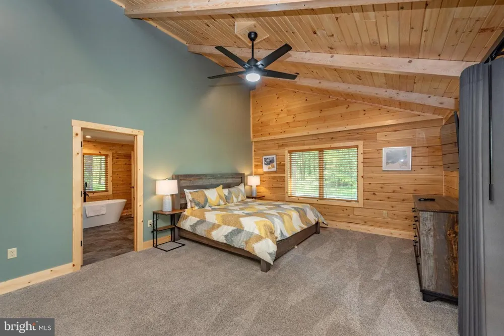 110 WISP ADVENTURE ROAD Mc Henry, MD 21541