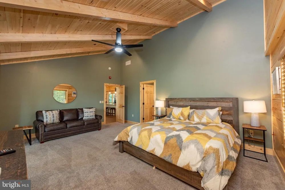 110 WISP ADVENTURE ROAD Mc Henry, MD 21541