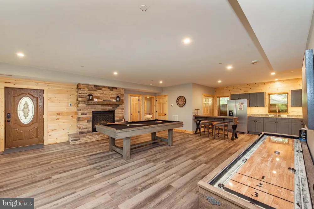 110 WISP ADVENTURE ROAD Mc Henry, MD 21541