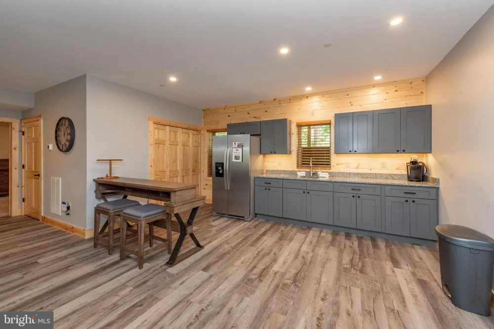 110 WISP ADVENTURE ROAD Mc Henry, MD 21541