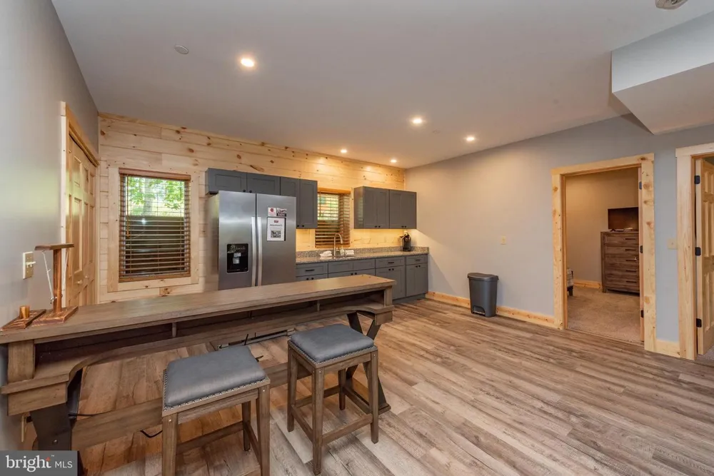 110 WISP ADVENTURE ROAD Mc Henry, MD 21541