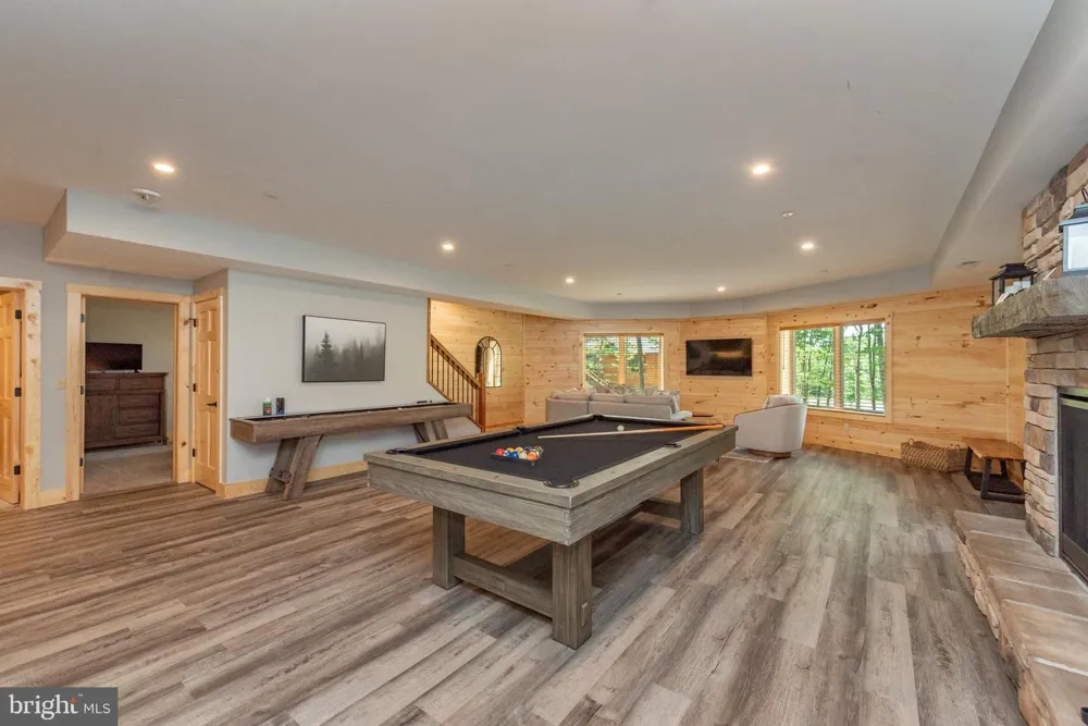 110 WISP ADVENTURE ROAD Mc Henry, MD 21541