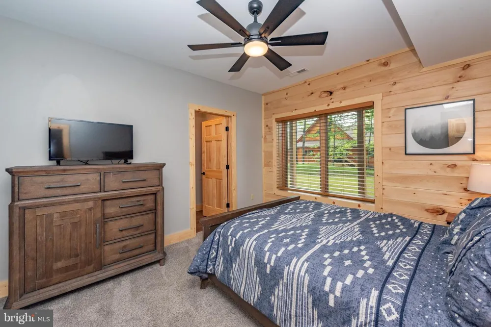 110 WISP ADVENTURE ROAD Mc Henry, MD 21541