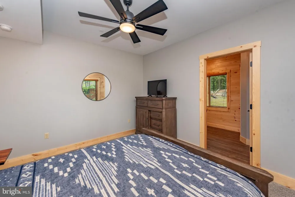 110 WISP ADVENTURE ROAD Mc Henry, MD 21541