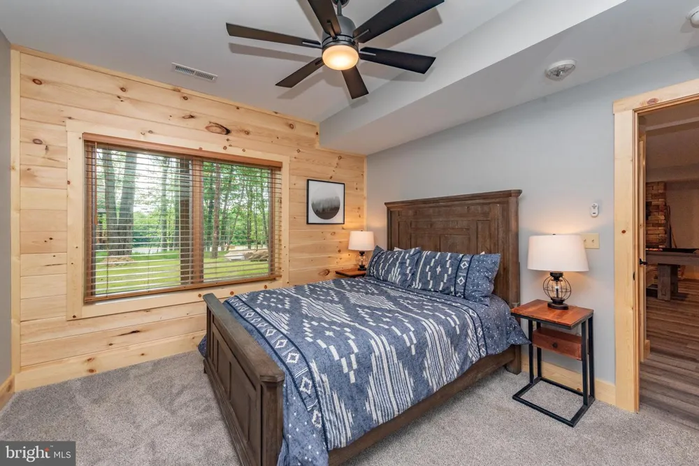110 WISP ADVENTURE ROAD Mc Henry, MD 21541