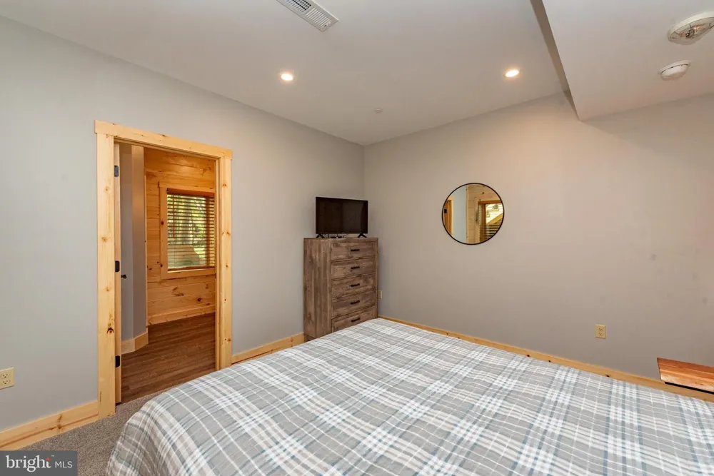 110 WISP ADVENTURE ROAD Mc Henry, MD 21541