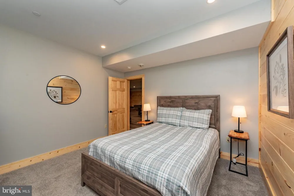 110 WISP ADVENTURE ROAD Mc Henry, MD 21541