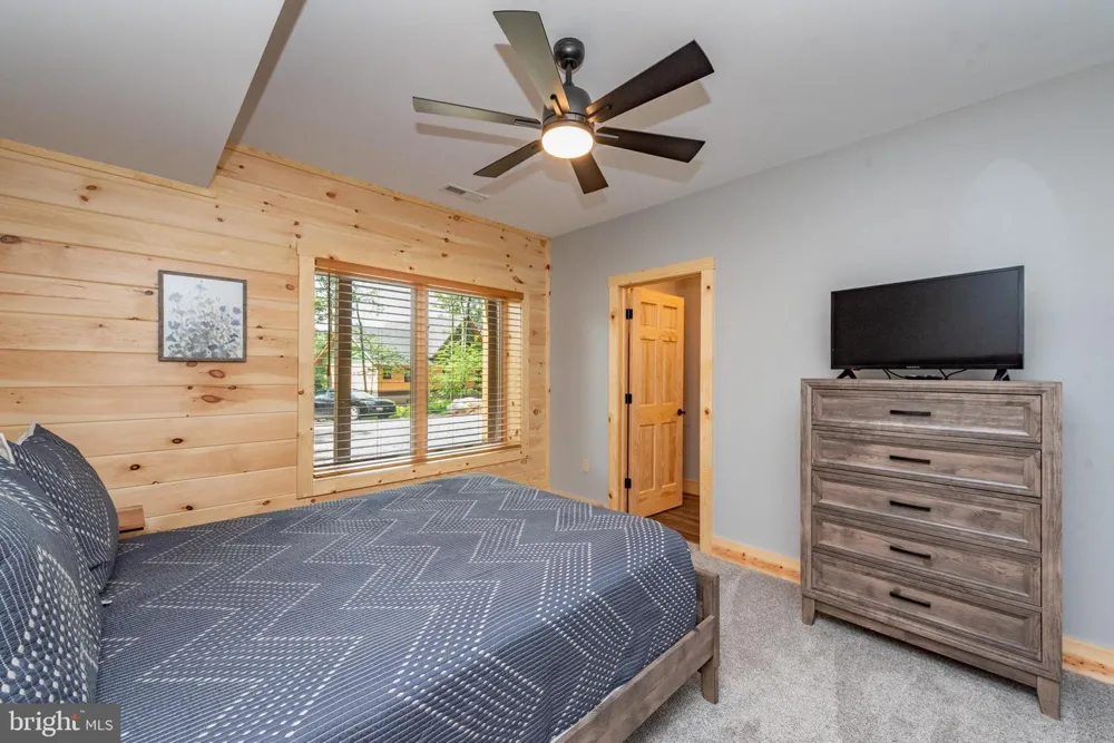 110 WISP ADVENTURE ROAD Mc Henry, MD 21541
