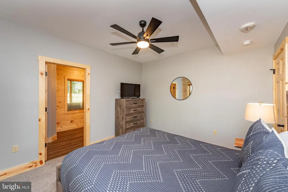 110 WISP ADVENTURE ROAD Mc Henry, MD 21541
