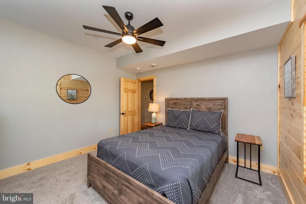 110 WISP ADVENTURE ROAD Mc Henry, MD 21541