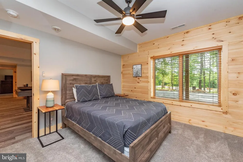 110 WISP ADVENTURE ROAD Mc Henry, MD 21541