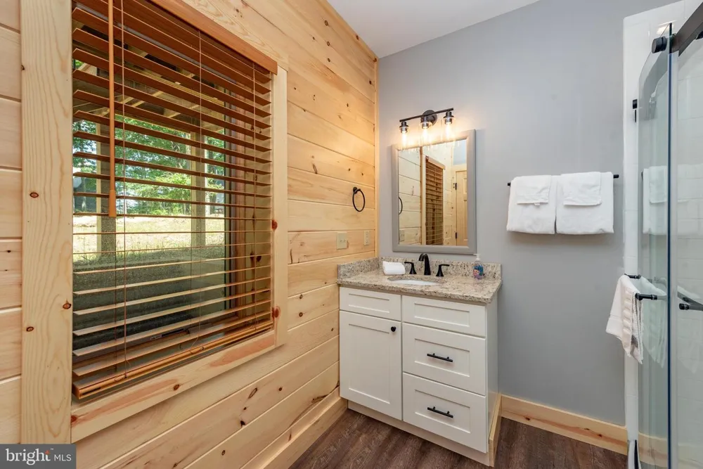 110 WISP ADVENTURE ROAD Mc Henry, MD 21541