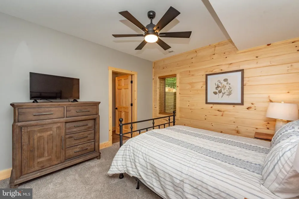 110 WISP ADVENTURE ROAD Mc Henry, MD 21541