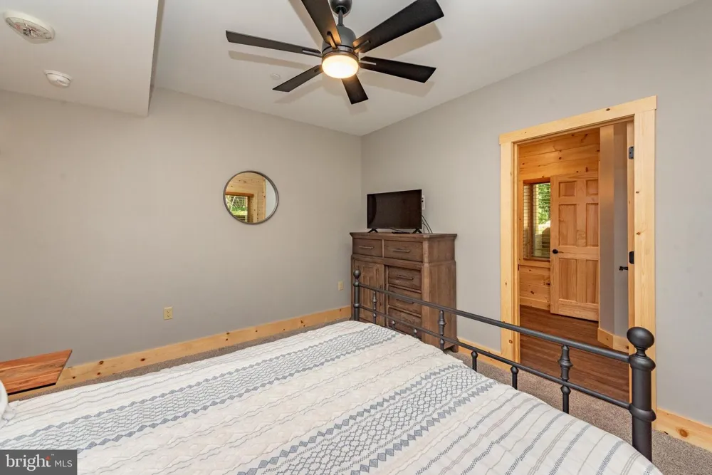110 WISP ADVENTURE ROAD Mc Henry, MD 21541