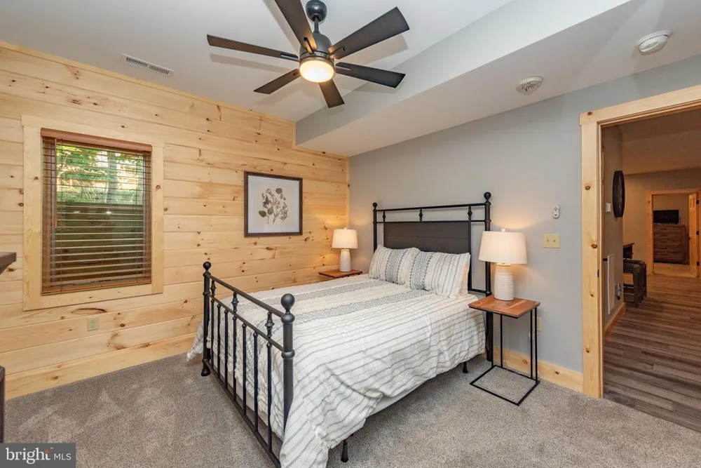 110 WISP ADVENTURE ROAD Mc Henry, MD 21541