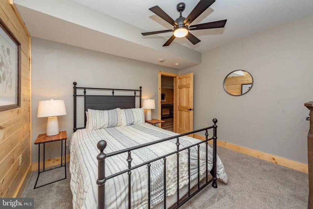 110 WISP ADVENTURE ROAD Mc Henry, MD 21541