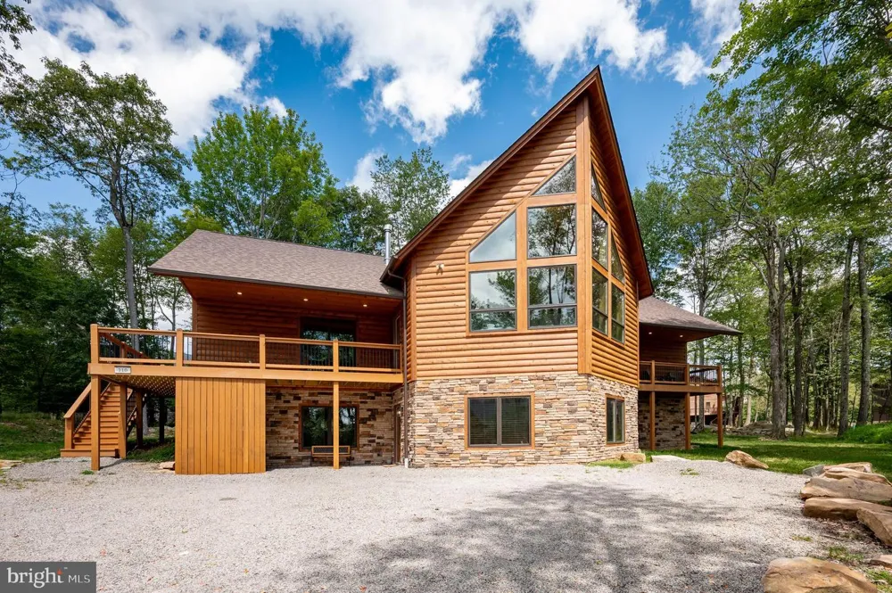 110 WISP ADVENTURE ROAD Mc Henry, MD 21541
