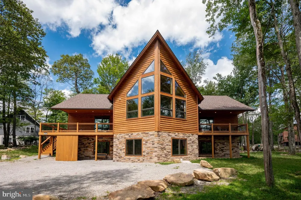 110 WISP ADVENTURE ROAD Mc Henry, MD 21541