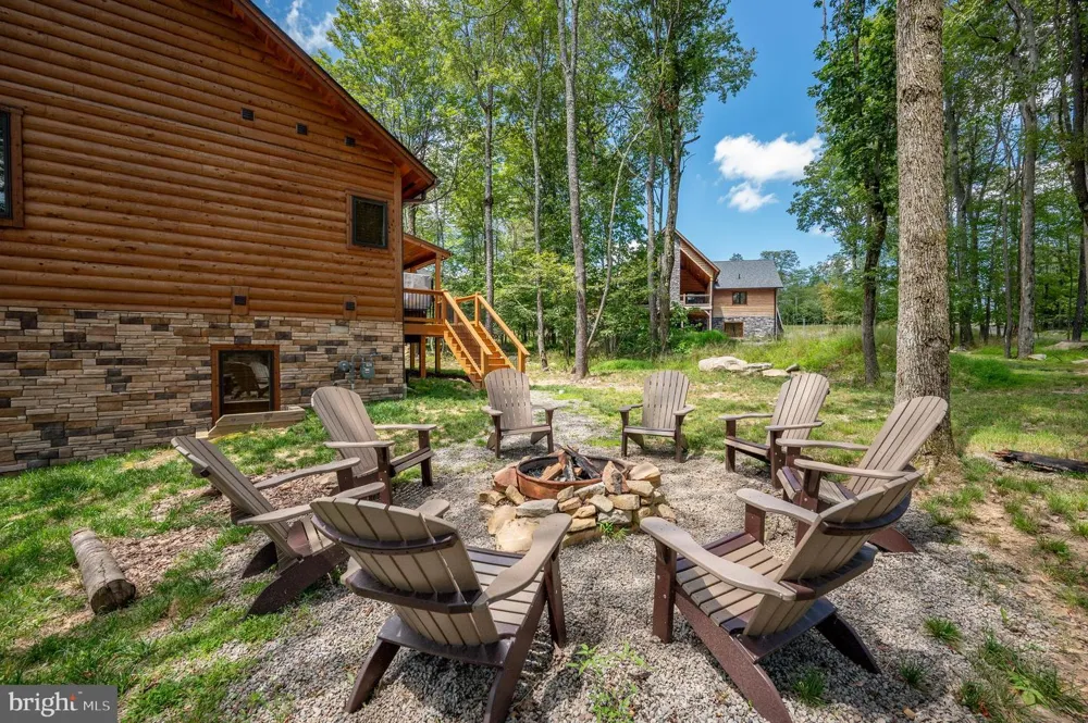 110 WISP ADVENTURE ROAD Mc Henry, MD 21541