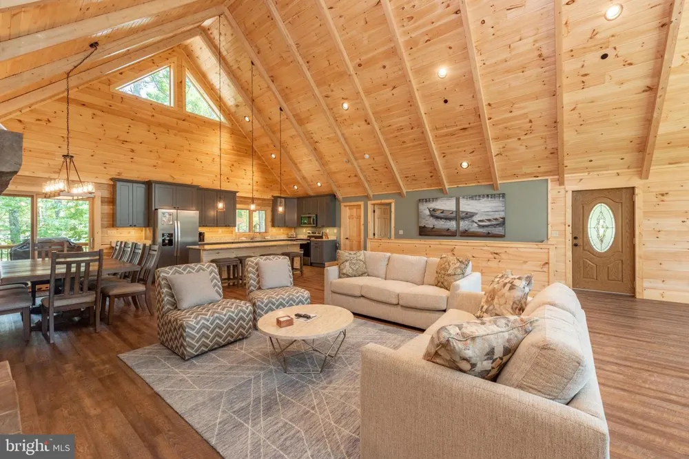 110 WISP ADVENTURE ROAD Mc Henry, MD 21541