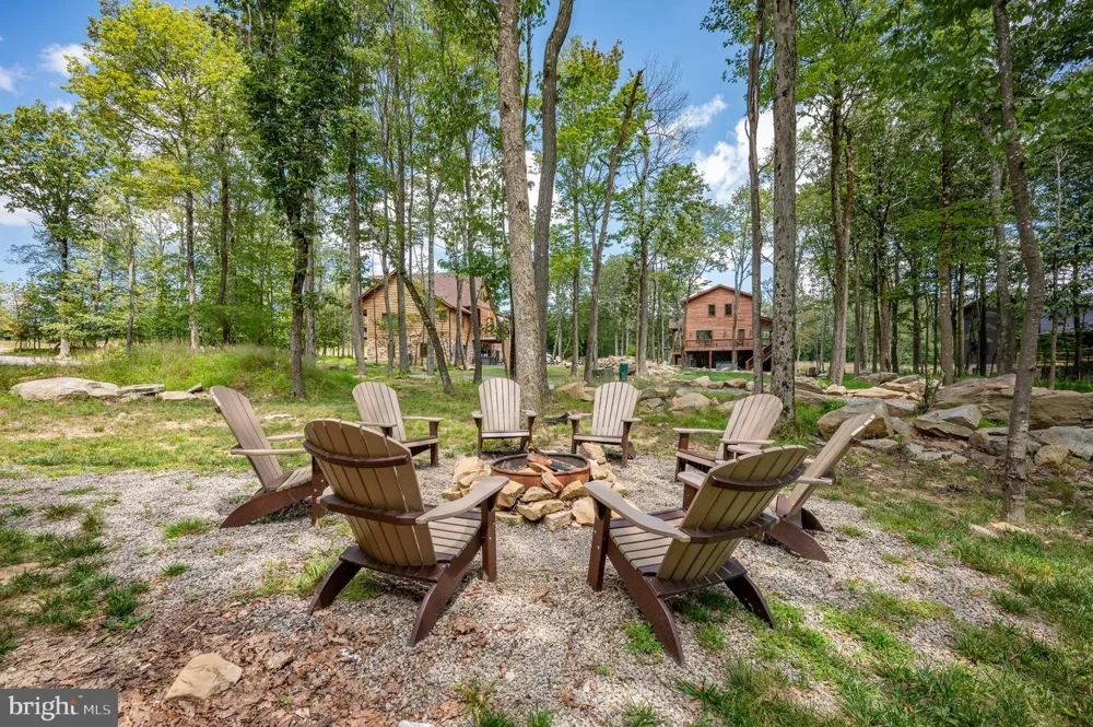 110 WISP ADVENTURE ROAD Mc Henry, MD 21541