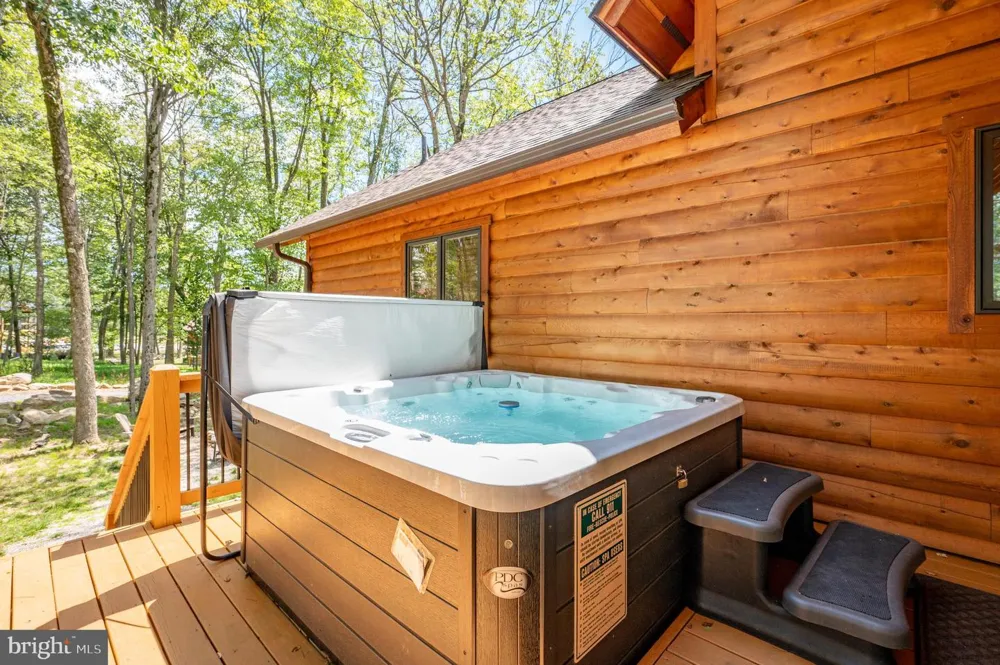 110 WISP ADVENTURE ROAD Mc Henry, MD 21541