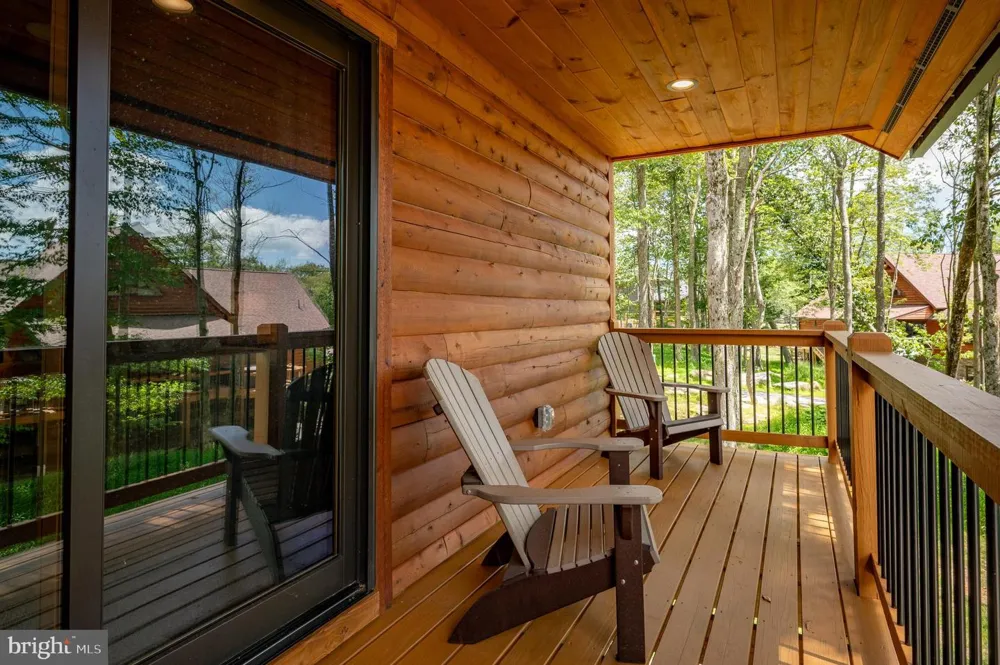 110 WISP ADVENTURE ROAD Mc Henry, MD 21541