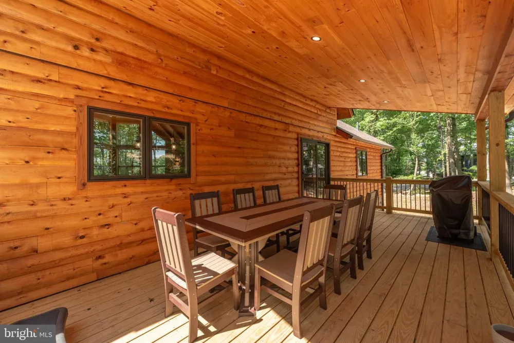 110 WISP ADVENTURE ROAD Mc Henry, MD 21541