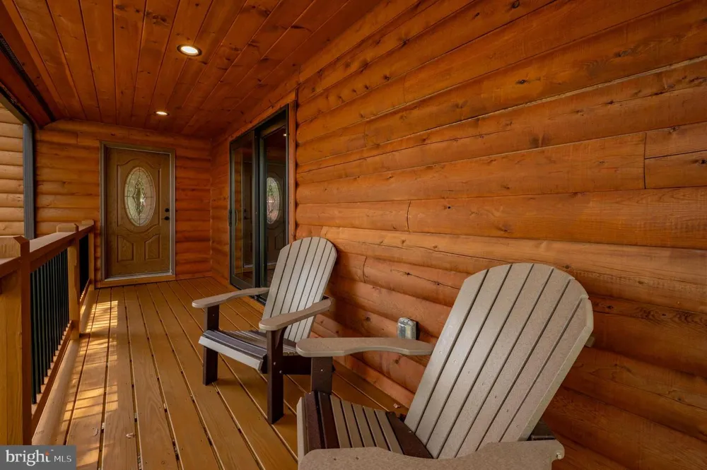 110 WISP ADVENTURE ROAD Mc Henry, MD 21541