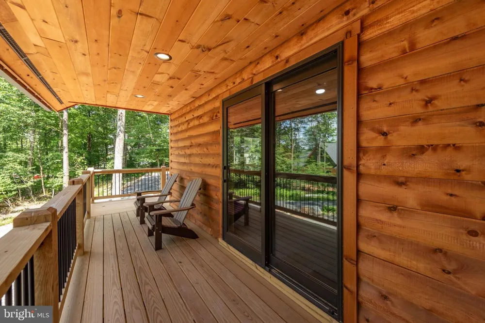110 WISP ADVENTURE ROAD Mc Henry, MD 21541