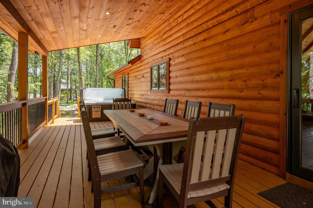 110 WISP ADVENTURE ROAD Mc Henry, MD 21541