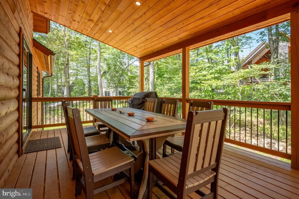 110 WISP ADVENTURE ROAD Mc Henry, MD 21541