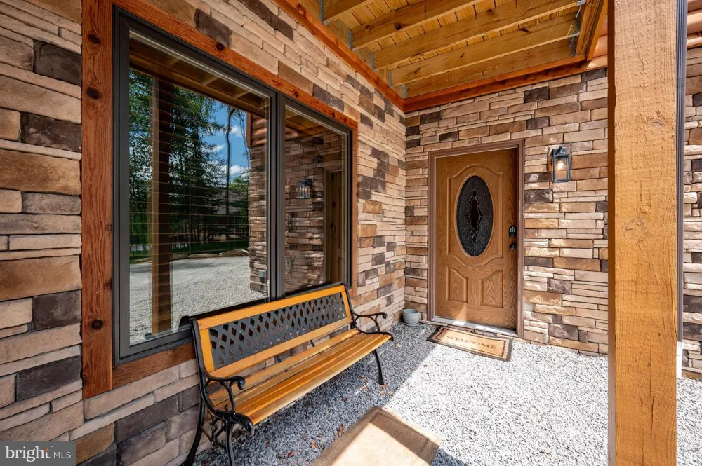 110 WISP ADVENTURE ROAD Mc Henry, MD 21541