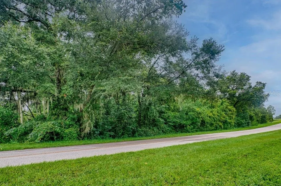 SE 9TH AVENUE Starke, FL 32091