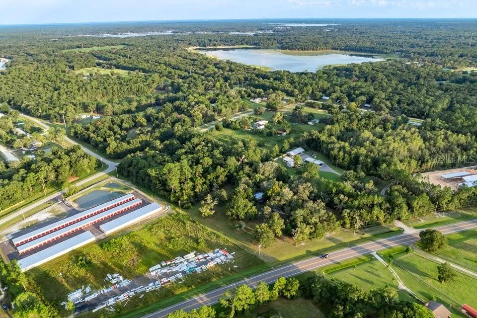SE 9TH AVENUE Starke, FL 32091