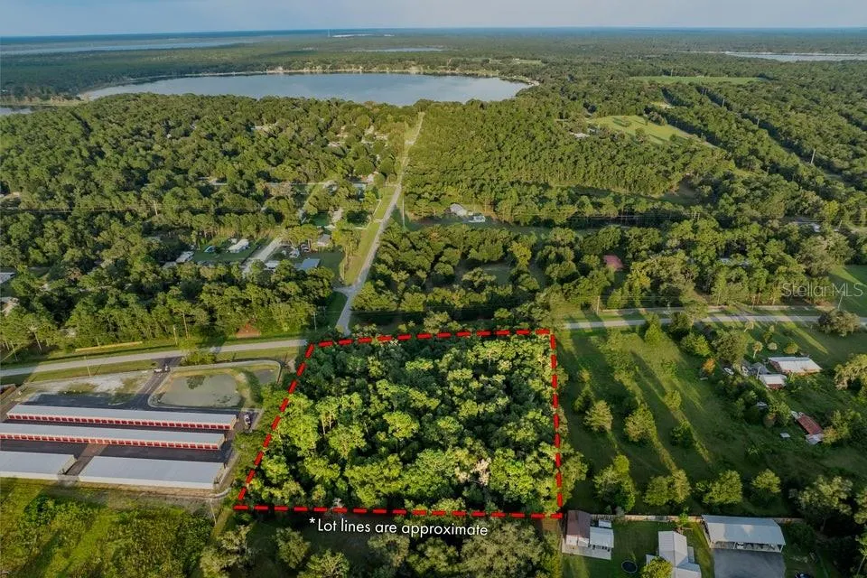 SE 9TH AVENUE Starke, FL 32091