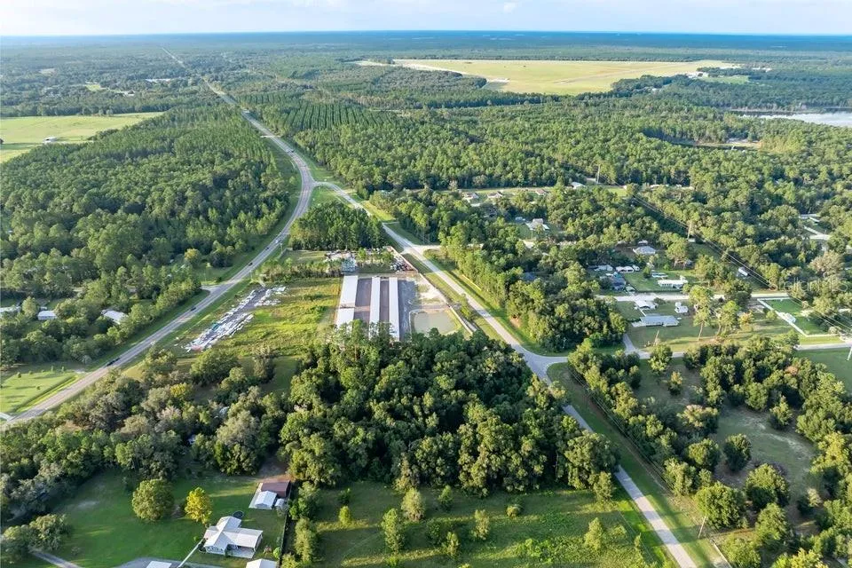 SE 9TH AVENUE Starke, FL 32091