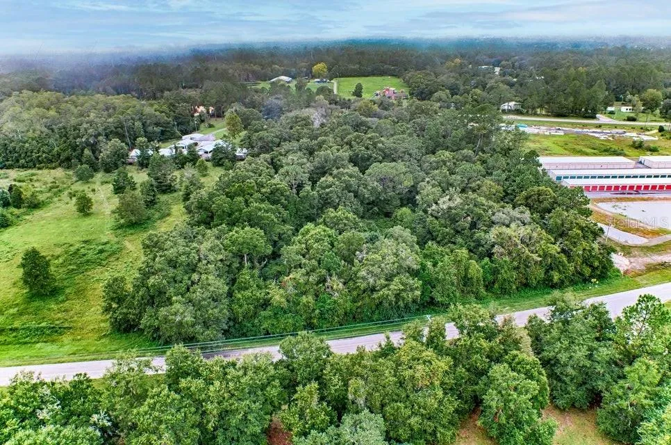 SE 9TH AVENUE Starke, FL 32091