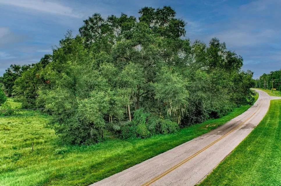 SE 9TH AVENUE Starke, FL 32091