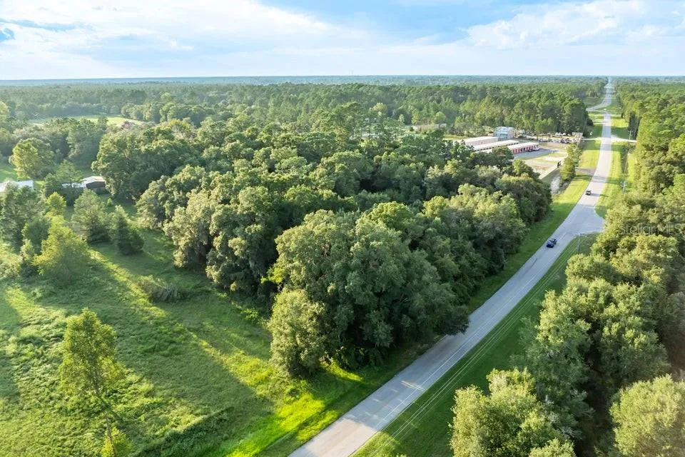 SE 9TH AVENUE Starke, FL 32091