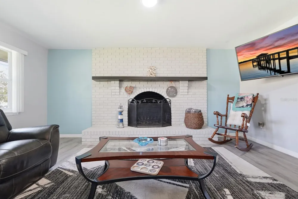 270 WRIGHT GROVE ROAD Oak Hill, FL 32759