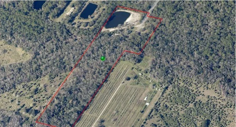 270 WRIGHT GROVE ROAD Oak Hill, FL 32759