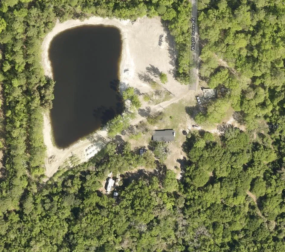270 WRIGHT GROVE ROAD Oak Hill, FL 32759