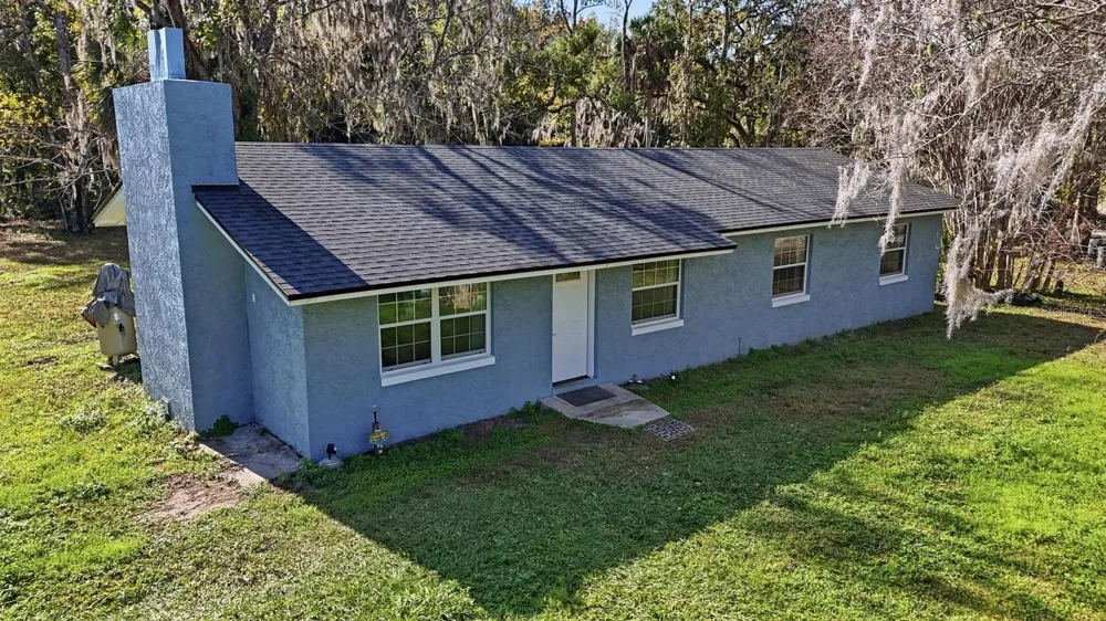 270 WRIGHT GROVE ROAD Oak Hill, FL 32759