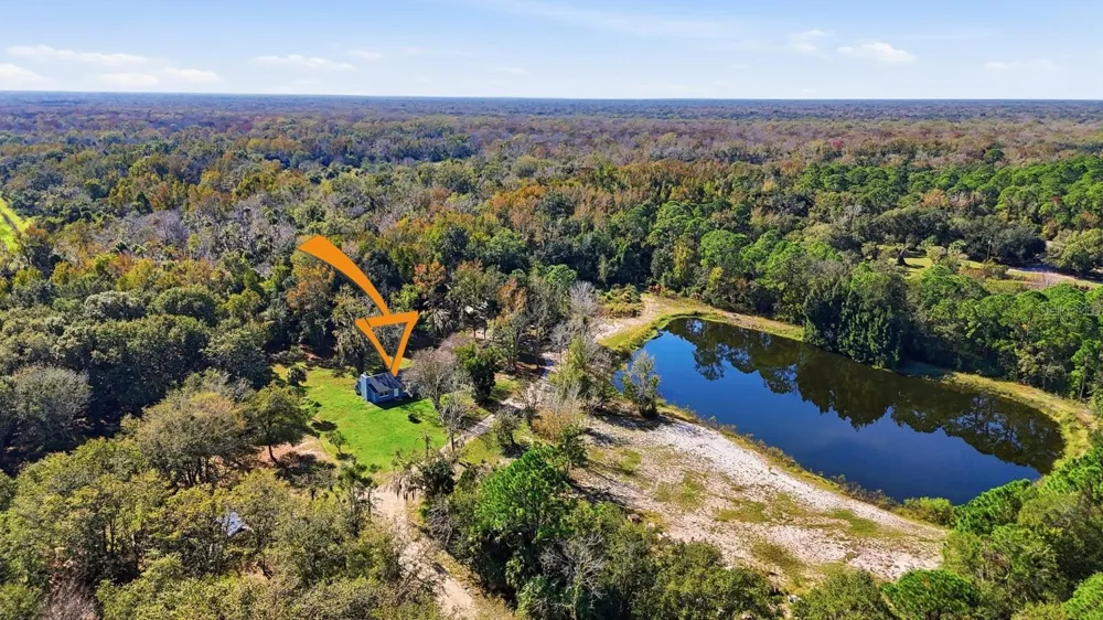 270 WRIGHT GROVE ROAD Oak Hill, FL 32759